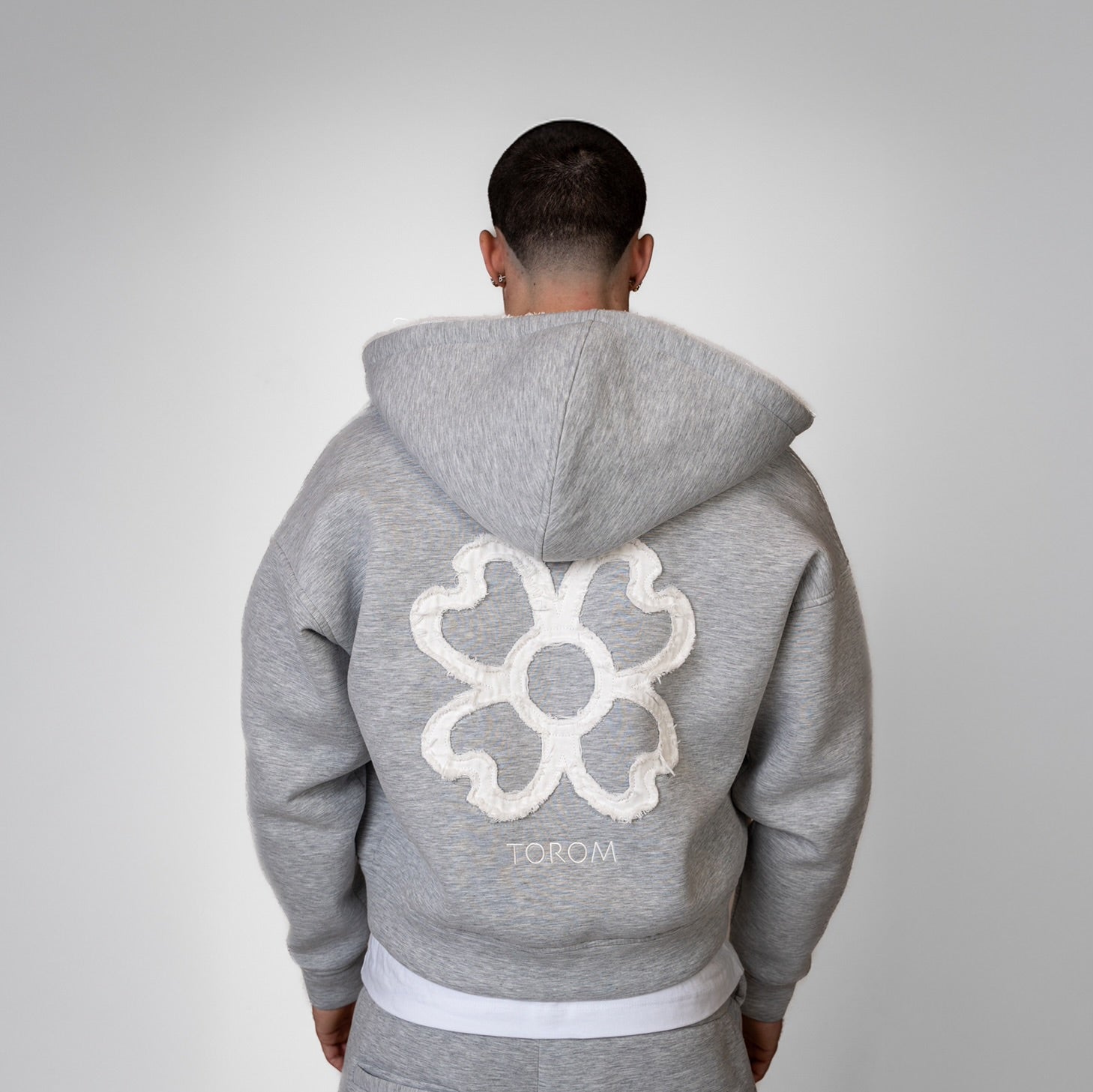 KYRO - Tracksuit Grey